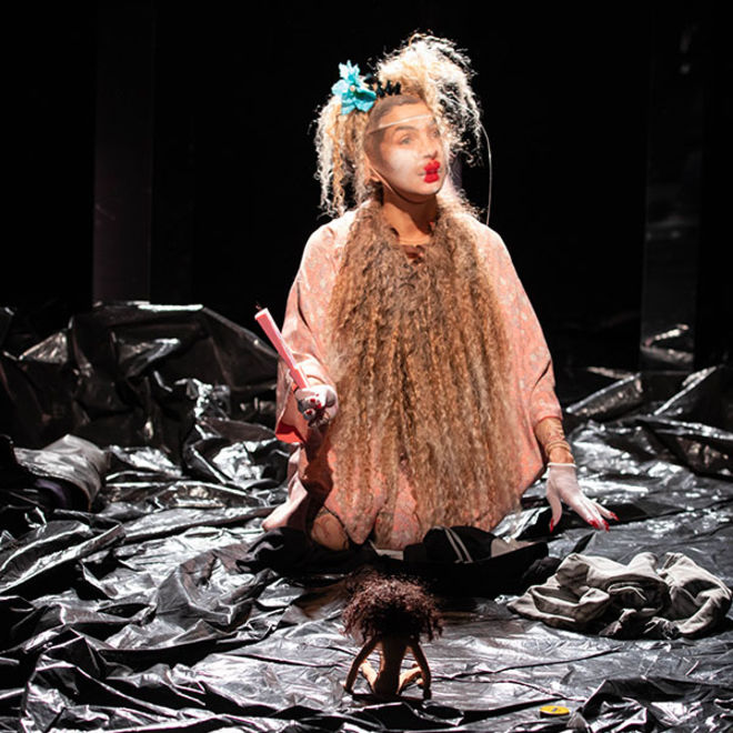 - © Vertical Détour  - © Vertical Détour