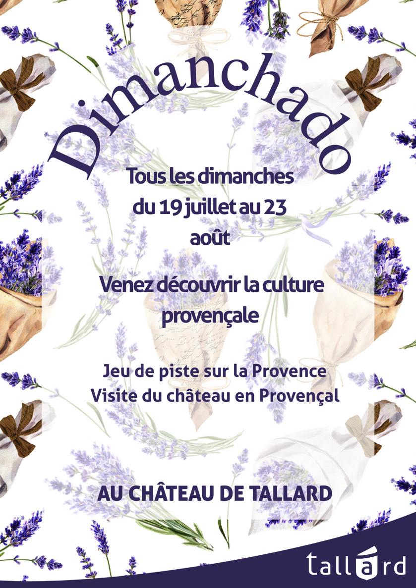  - © (c) Mairie de Tallard