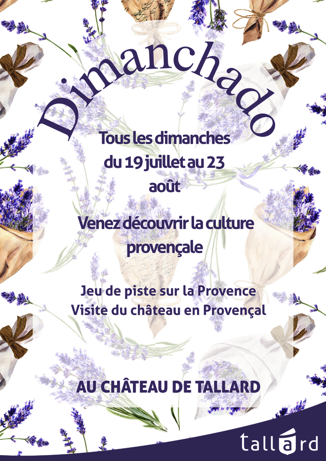  - © (c) Mairie de Tallard