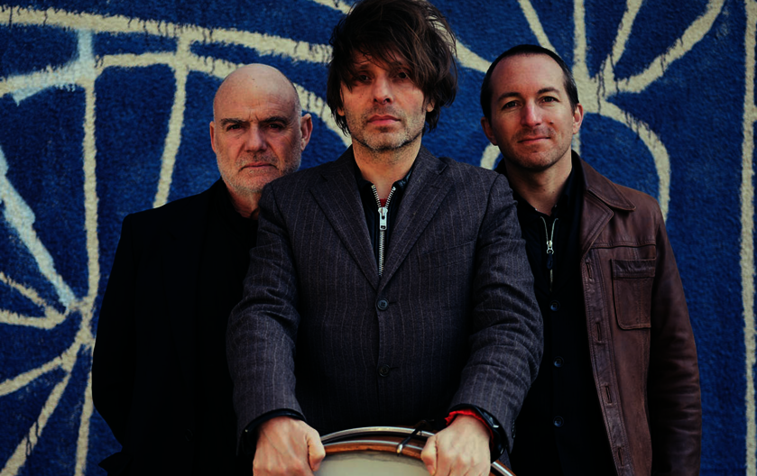 Nicolas Jules en trio_Gap - © Thibaut Derien
