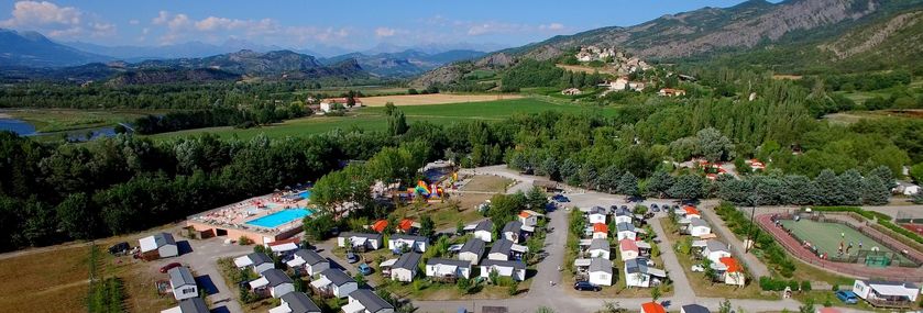 camping lac 5 - © JCardonna