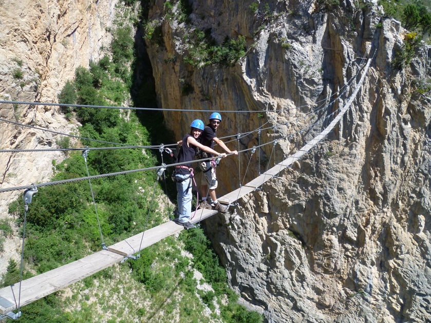 Guides2vallées - © Lauer Eric