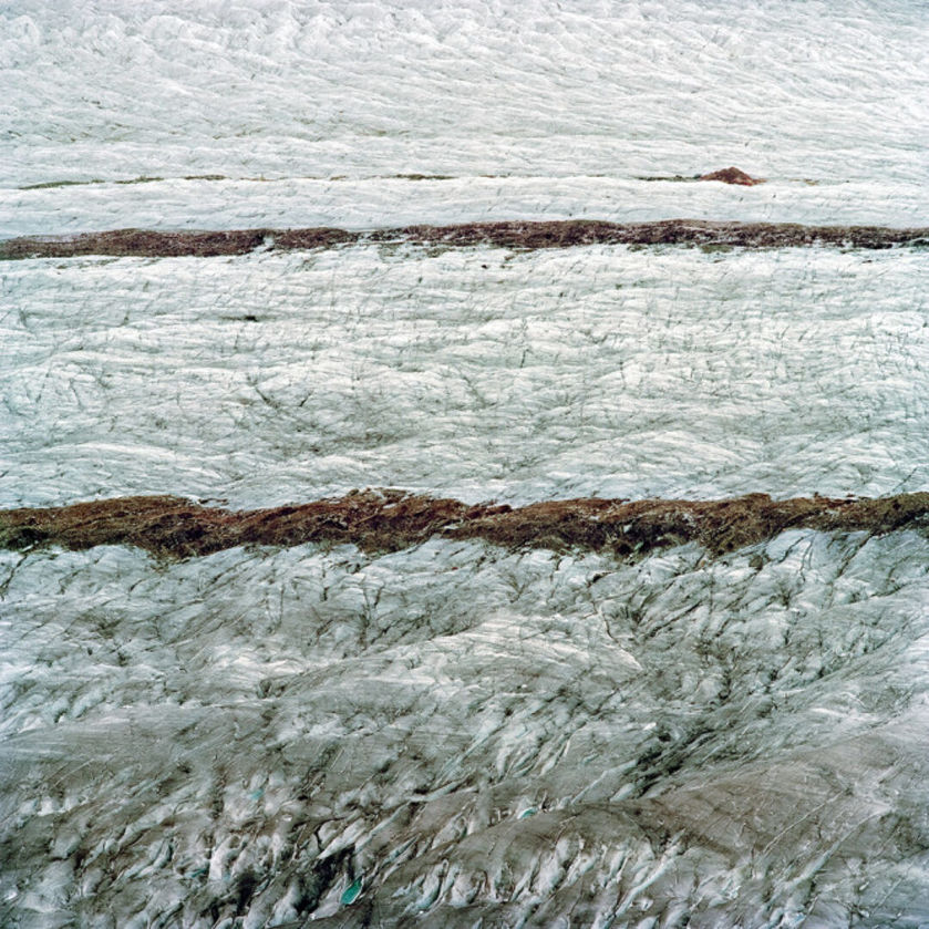 Parce qu'il coule en nous des glaciers_Gap - © Olivier de Sépibus