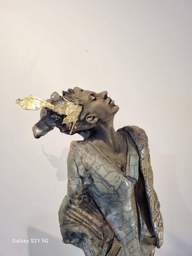 Marieke - © Monique Robin Marieke - © Monique Robin