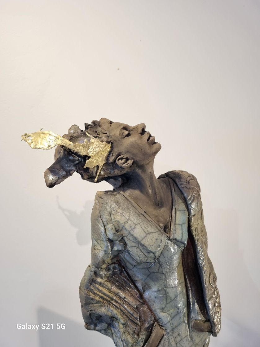 Marieke - © Monique Robin