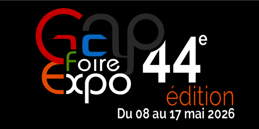 Gap Foire expo.png