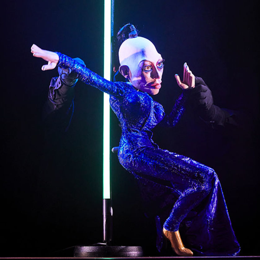 - © Christophe Raynaud de Lage