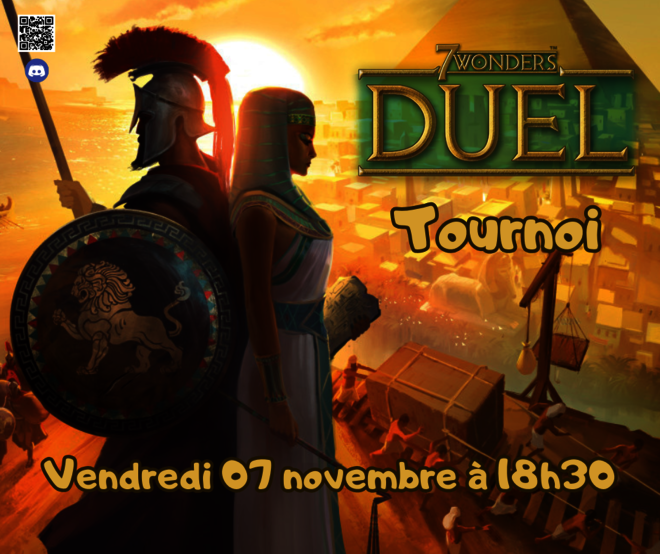 - © L'Antre des Jeux  - © L'Antre des Jeux