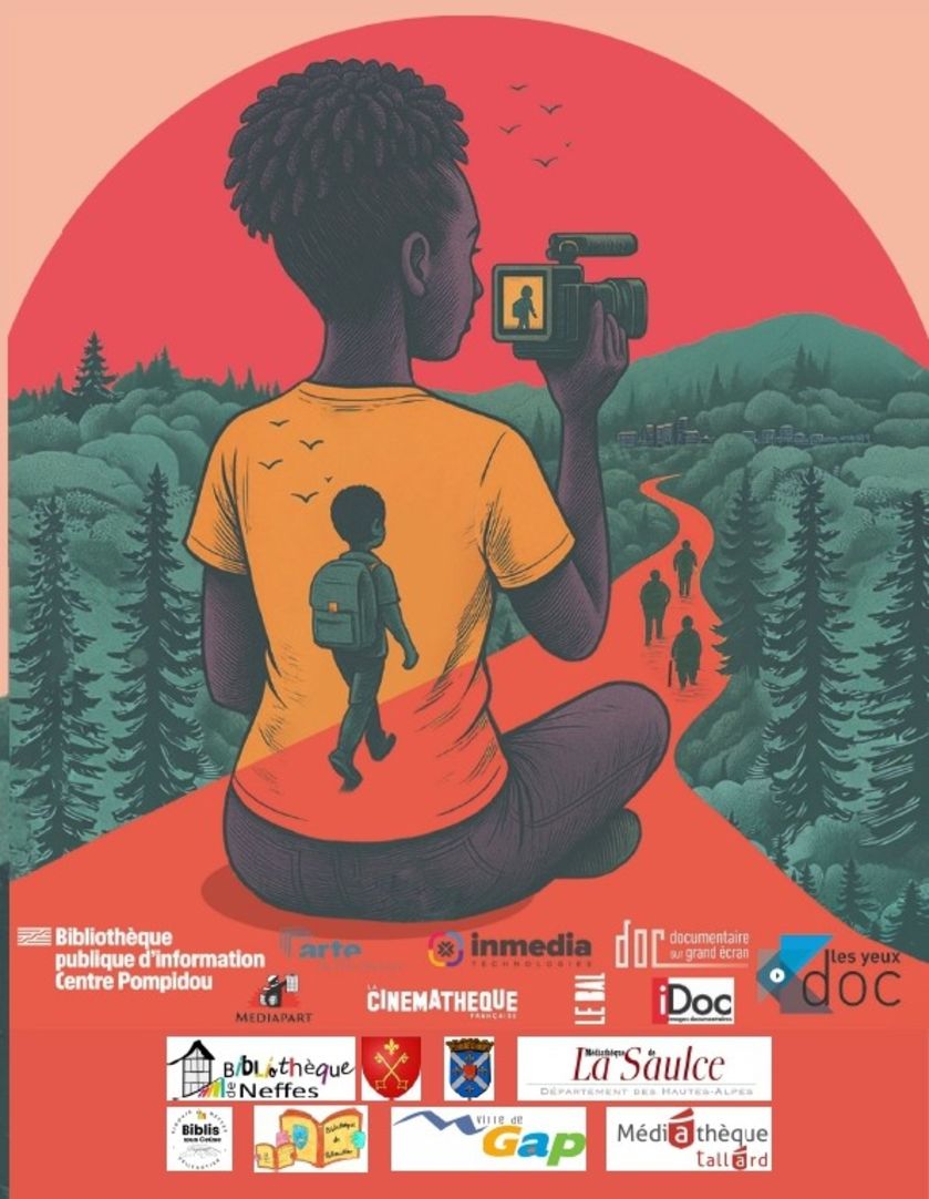 - © Médiathèque de La Saulce