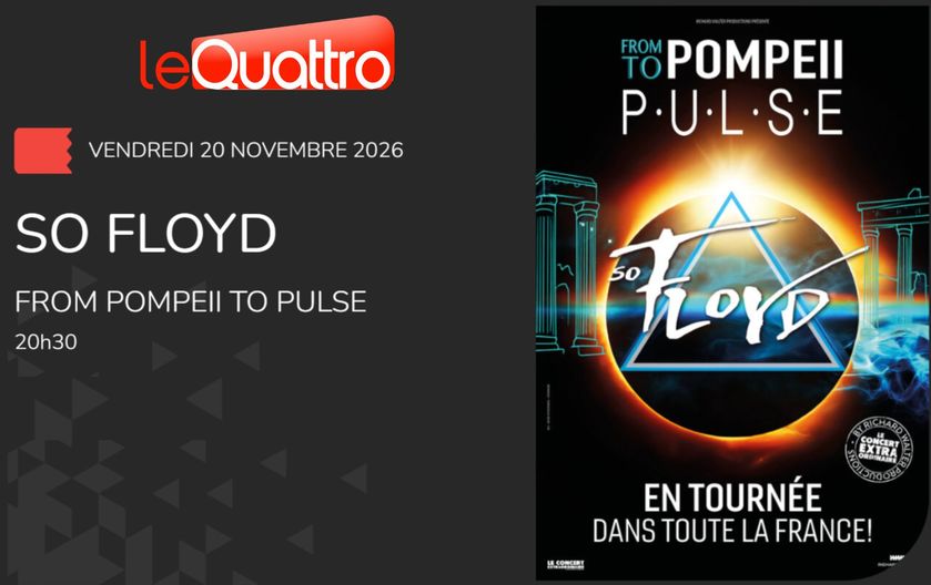 SO FLOYD FROM POMPEII TO PULSE_Gap