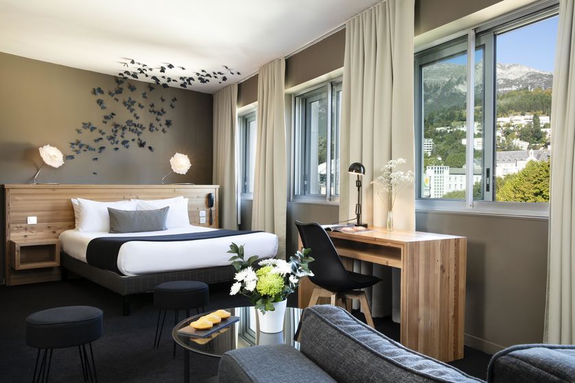 Suite 62 - © Bielsa