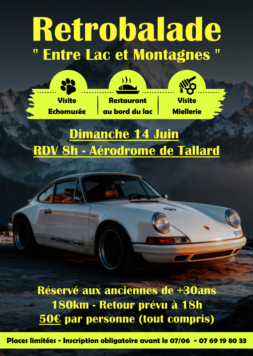  - © AGR Trophy