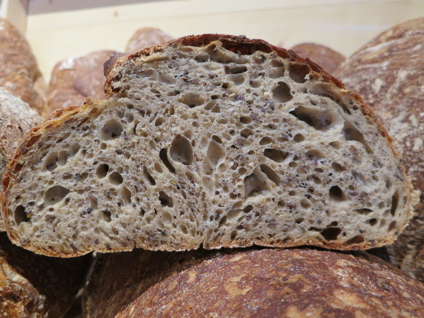 Lomega - © Laurent PELHÂTE