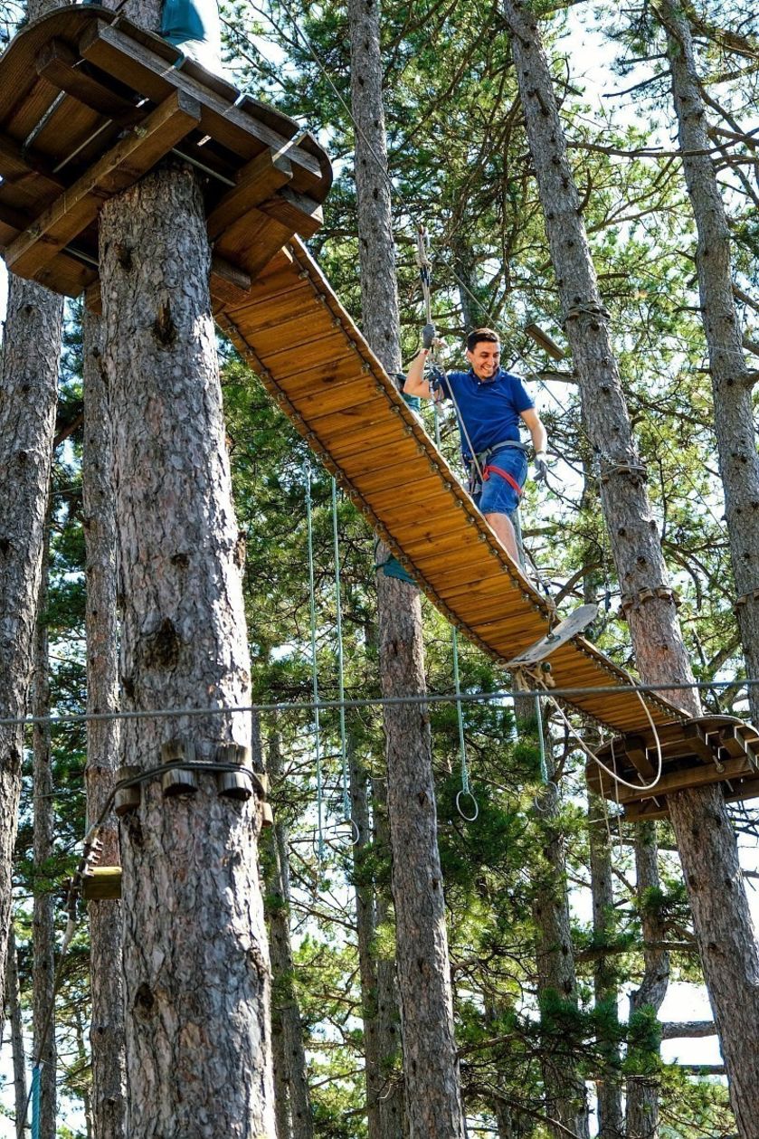 Sisteron Aventures_Sisteron - © Thibaut Vergoz