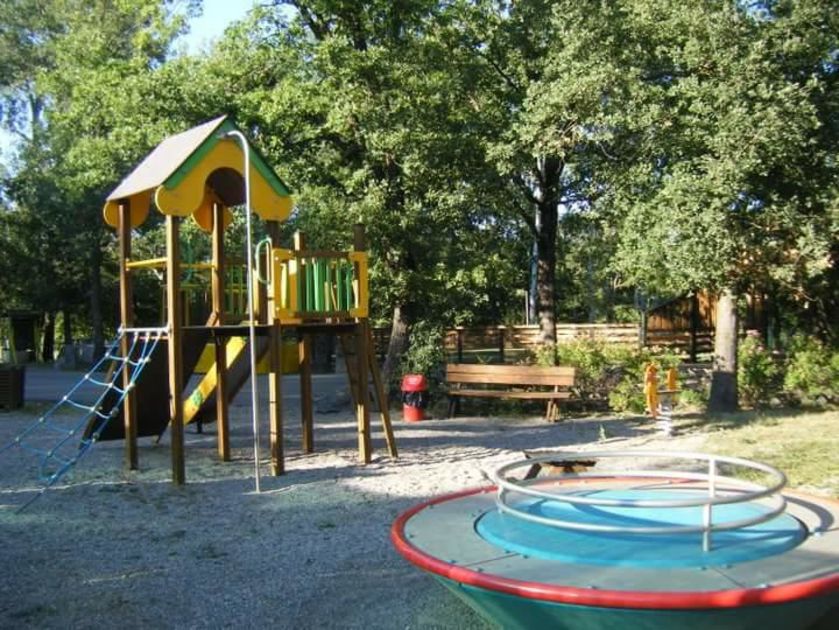 Jeux pour enfants - © Les Bonnets