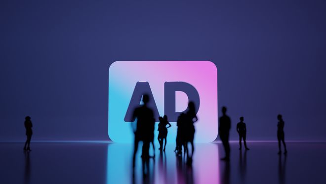 Projection en audiodescription : une comédie !_Gap - © adobe stock Projection en audiodescription : une comédie !_Gap - © adobe stock