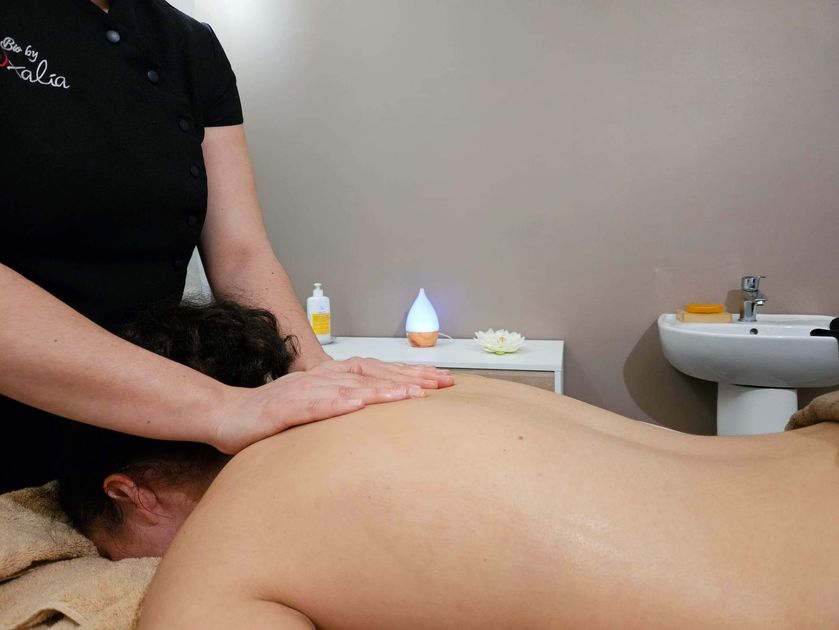 centre de bien-être GAP - © spa gap