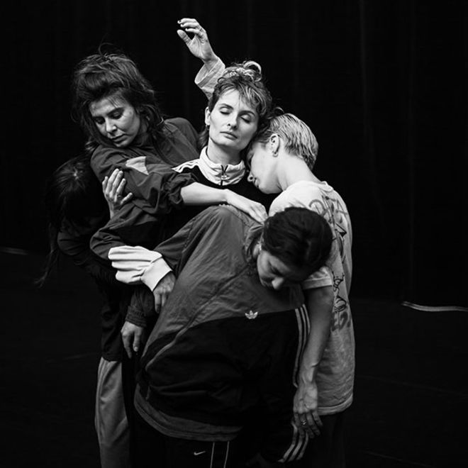 - © Vertical Détour  - © Vertical Détour