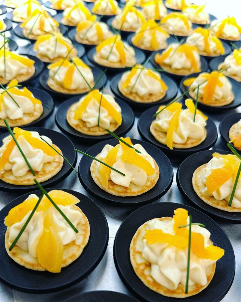 TRAITEUR - © JULIE SMETT