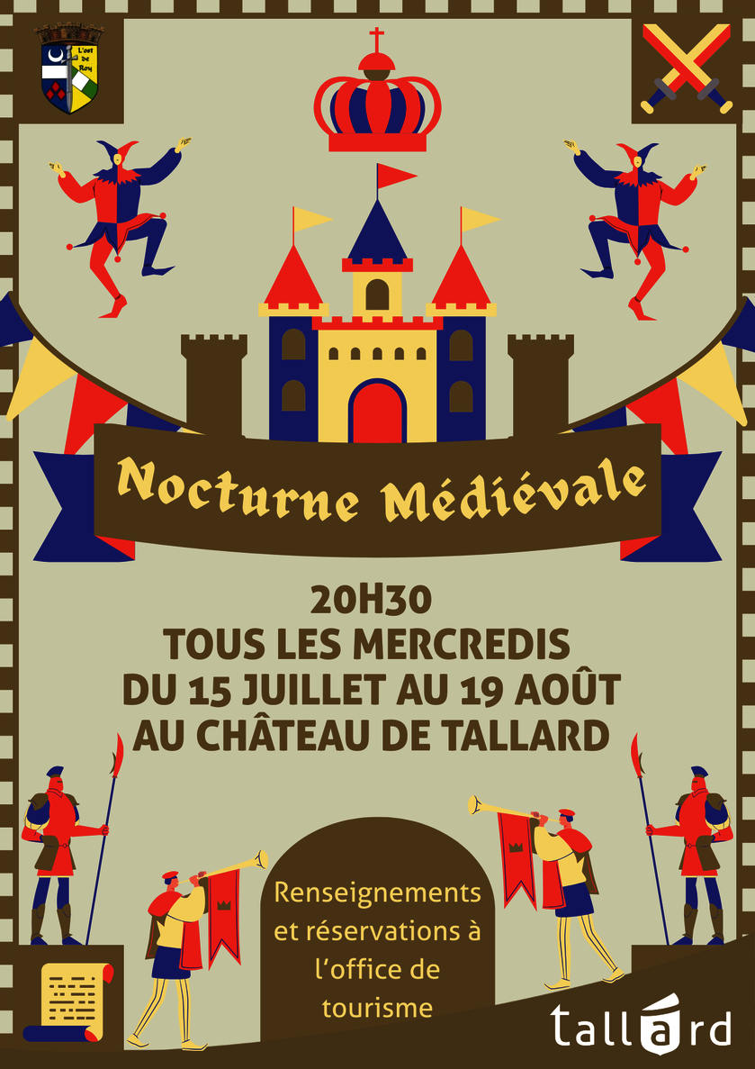  - © (c) Mairie de Tallard