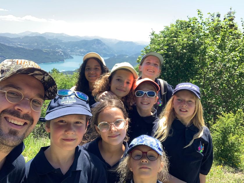 - © Fait par nos soins