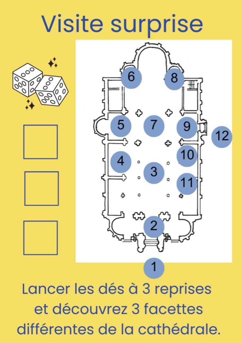  - © Paroisse de Gap