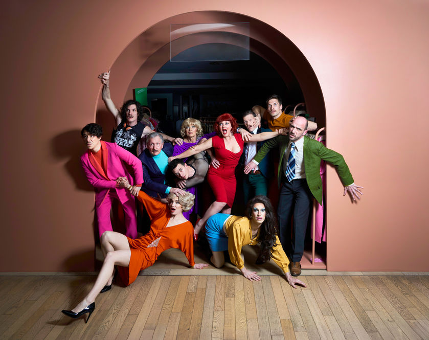 - © Cédric Roulliat