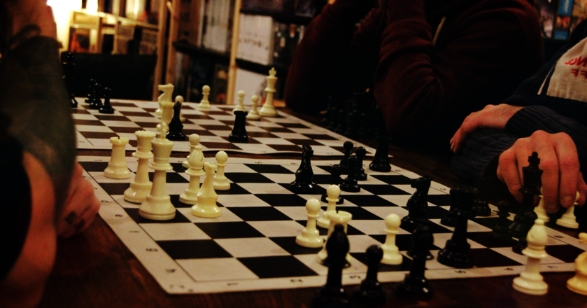 - © L'Antre des Jeux