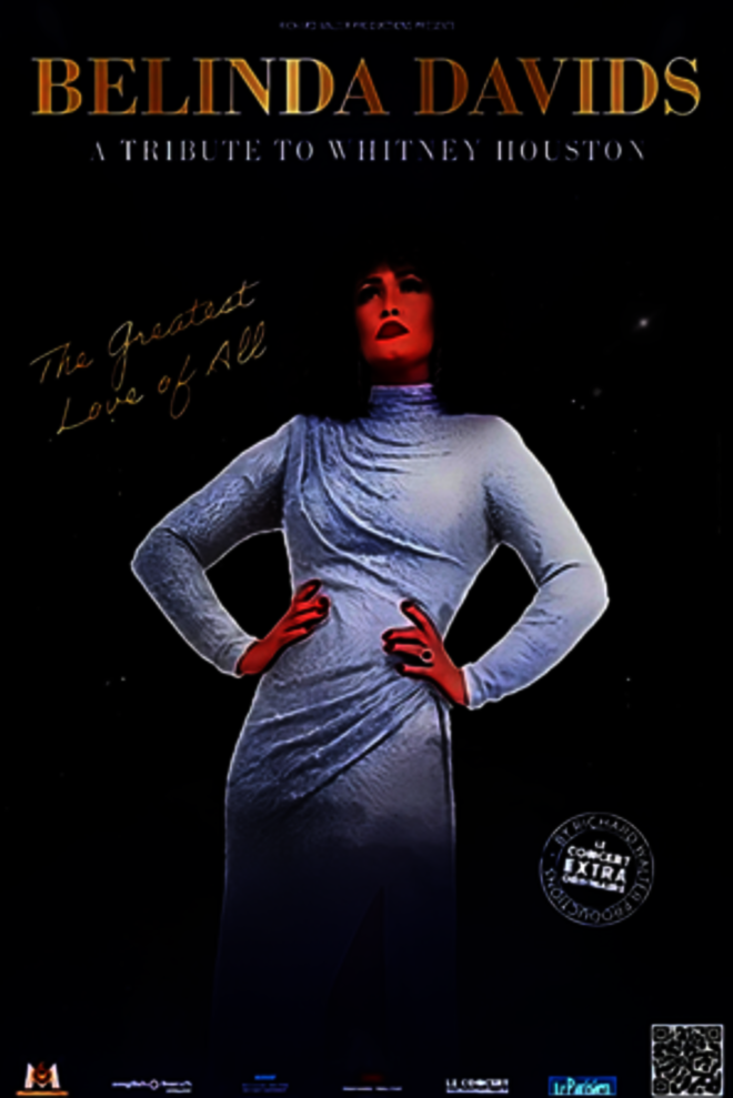 Concert - Belinda Davids_Gap Concert - Belinda Davids_Gap