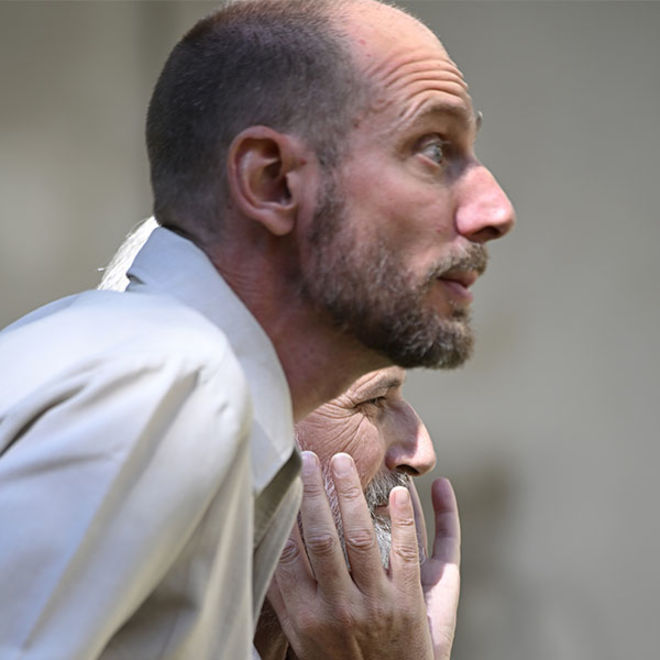 - © Luc Jennepin  - © Luc Jennepin