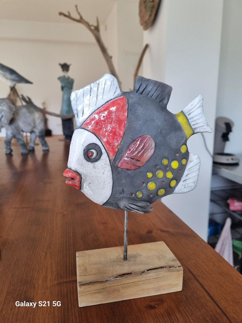 Animalier - © Monique Robin