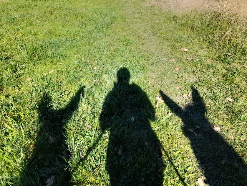 Préparation pour les mini-camps - © A.Chenu