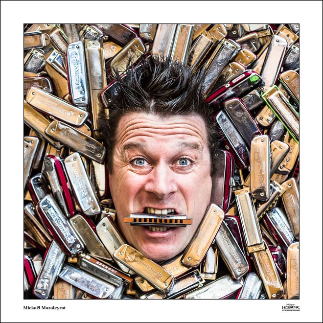 - © Johnny  - © Johnny