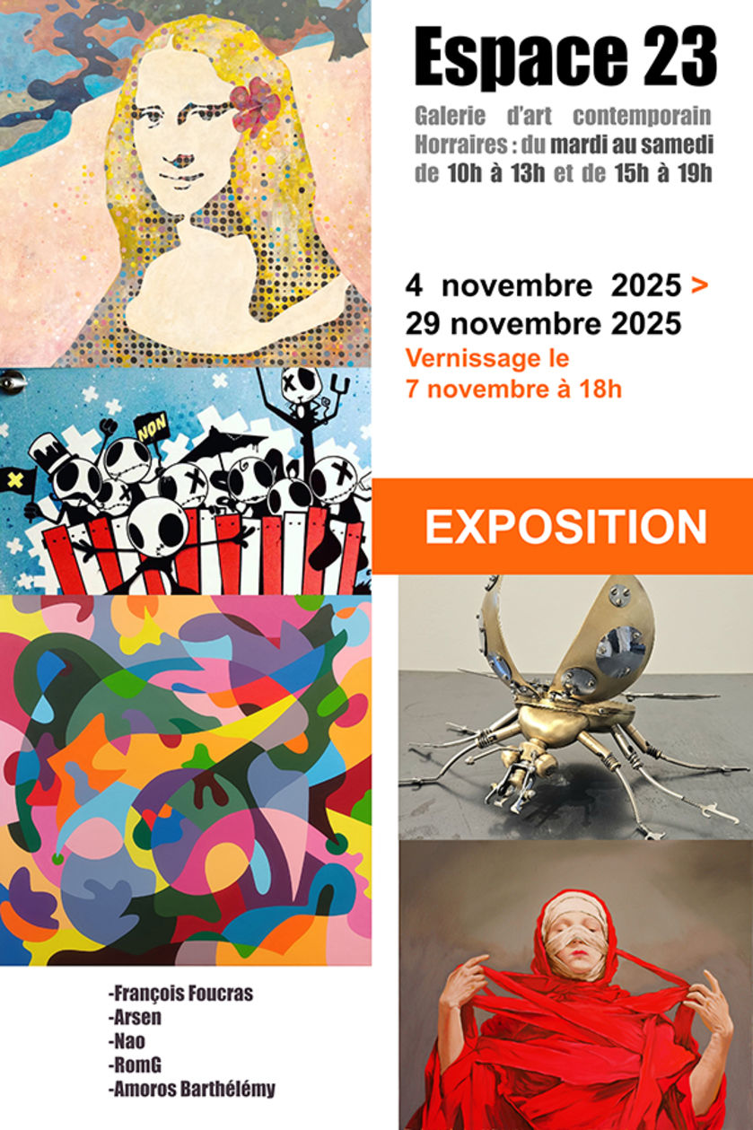  - © Amoros Barthélémy