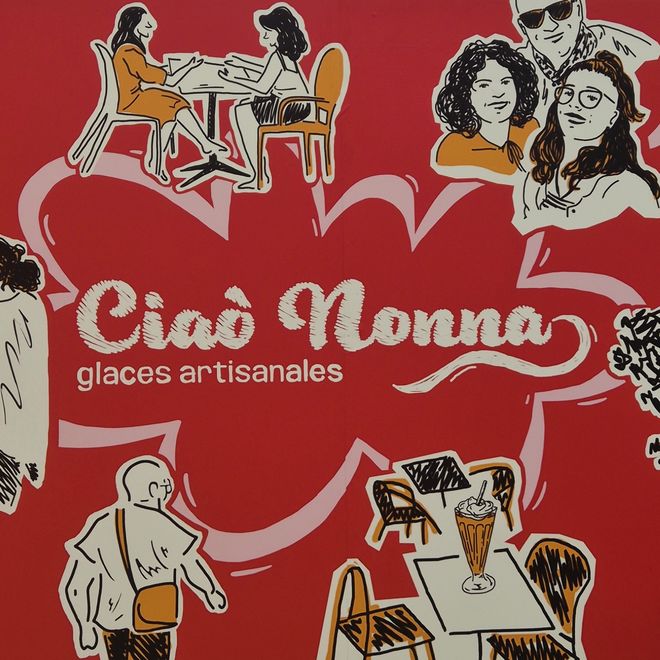 Ciao Nonna_Gap Ciao Nonna_Gap