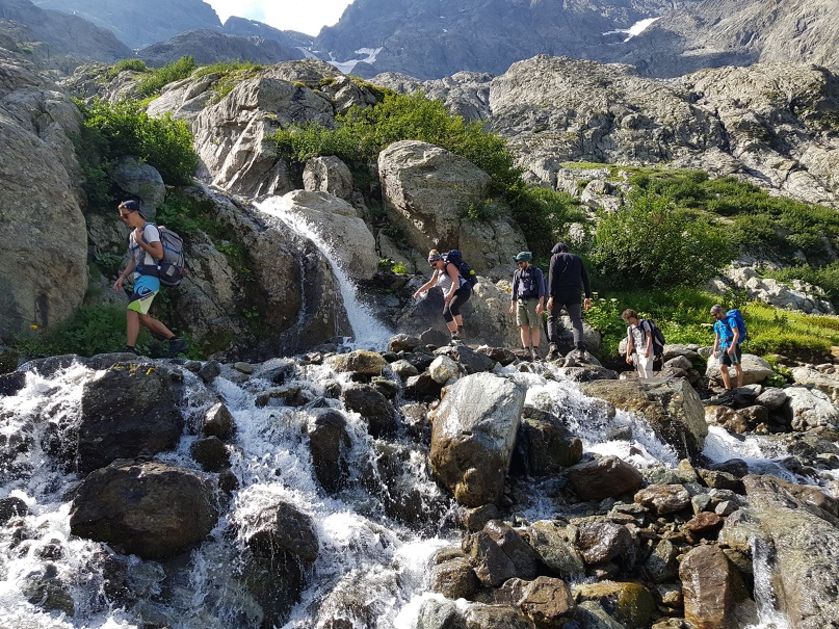 Infiniment-montagne 11 - © M Sonnet