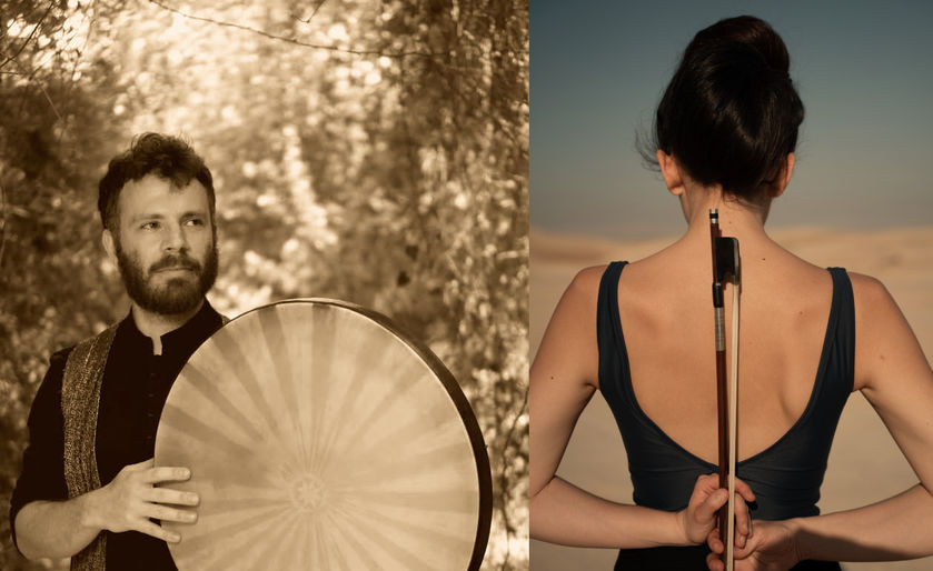 Anecdotes musicales de voyages, par Mayu Shviro_Gap