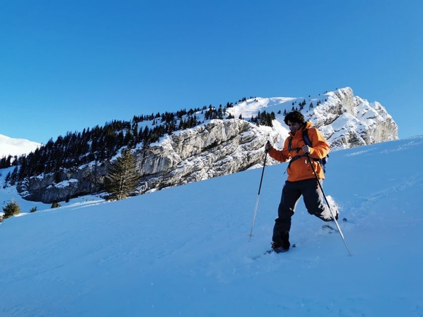 Infiniment-montagne 15 - © M Sonnet