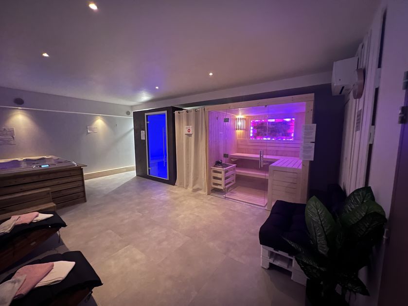 spa gap - © spa gap