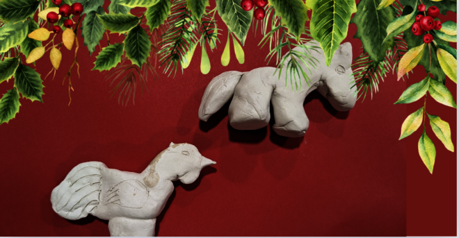 Atelier “Saturnalia”_Gap - © Mmd05 Atelier “Saturnalia”_Gap - © Mmd05