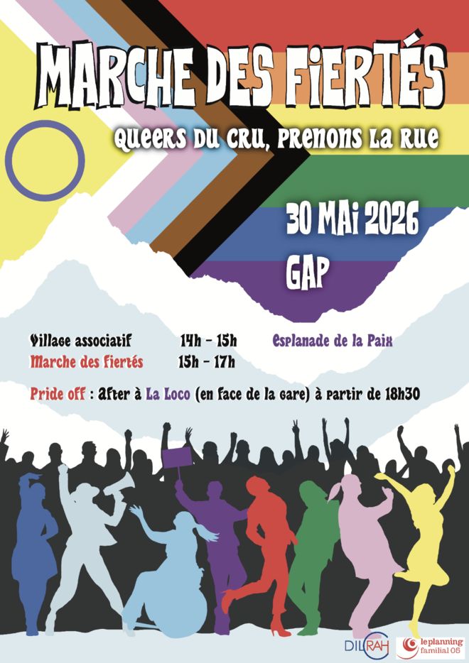 Pride 2026 - © Copyright Pride 2026 - © Copyright