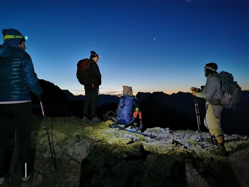 Infiniment-montagne 12 - © M Sonnet