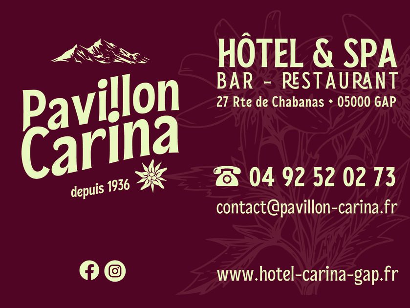 LOGO - © JULIE SMETT