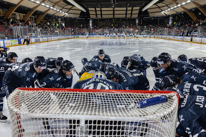 Les Rapaces de Gap_Gap - © Les Rapaces de Gap