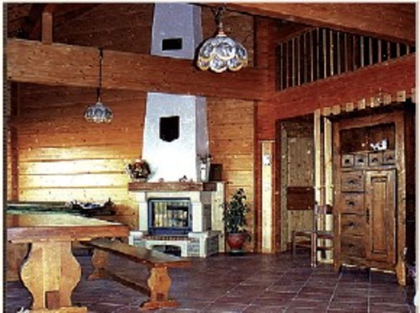 a la belle étoile - © GP