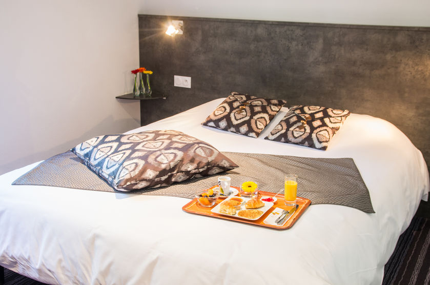 chambre - © Avantici