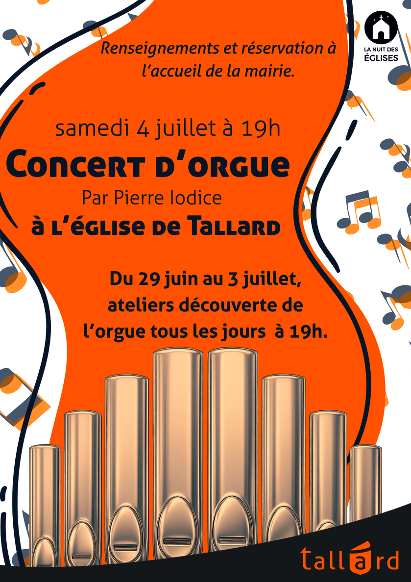 Nuit des églises_Tallard
