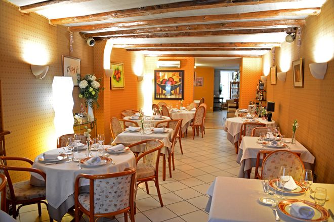 Pasturier - © moi même Pasturier - © moi même