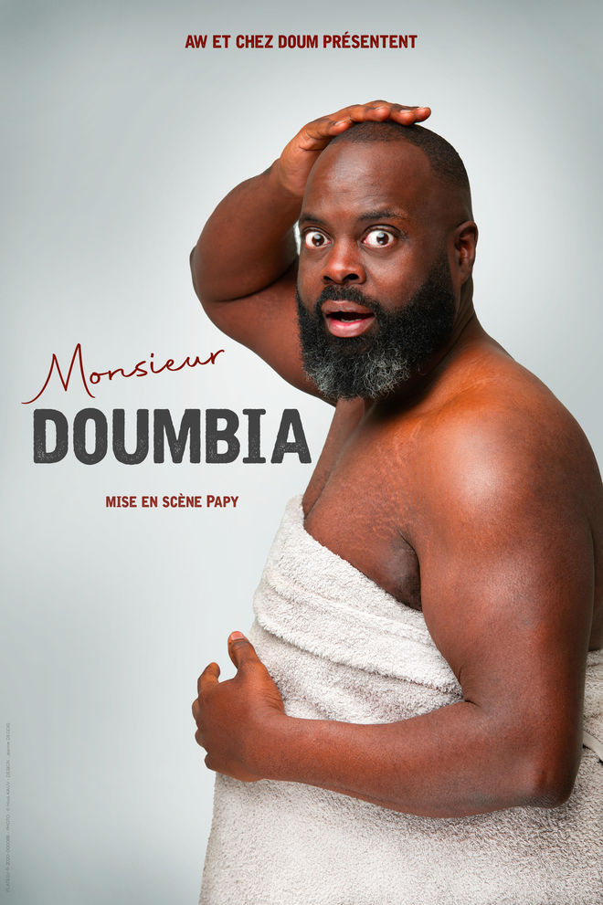 Issa Doumbia - © Issa Doumbia Issa Doumbia - © Issa Doumbia