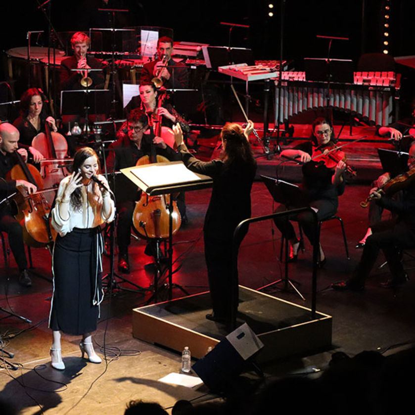 - © Marie-Emilie Coste